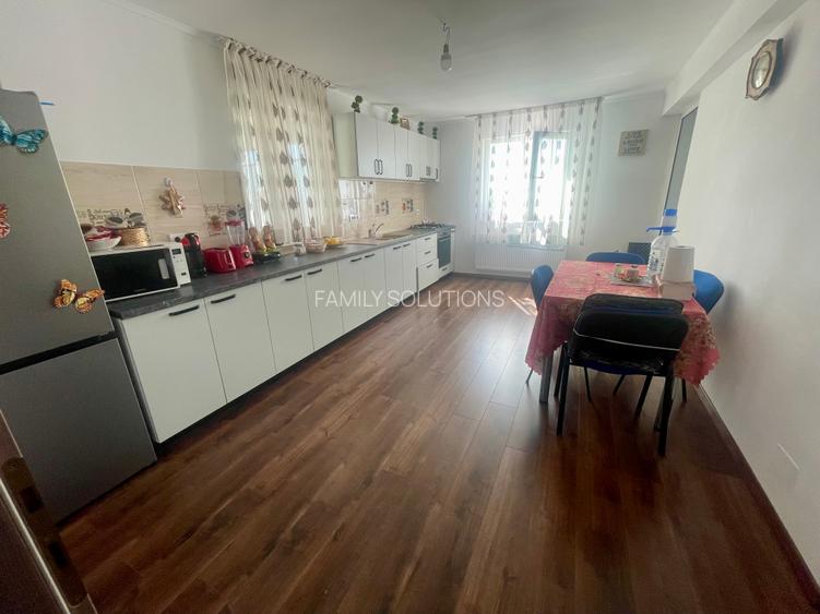 Casa individuala P+1+Pod situata in carterierul Allegria - 21