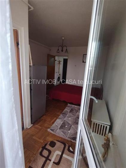Garsoniera 31mp Bld Independentei de inchiriat - 3