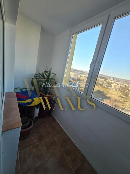 Apartament 3 camere de 67 mp in Manastur, zona Pod Calvaria - 6