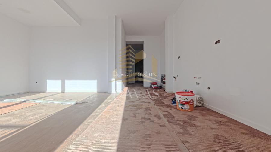 COMISION 0% Apartament 3 camere|Baciu| Se preda finisat premium| parcare inclusa - 12