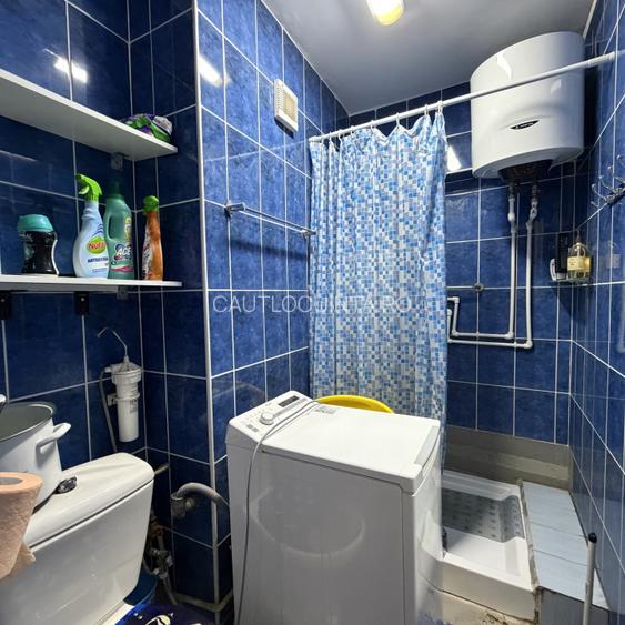 Apartament 4 Camere | Crangasi | Renovat | Mobilat| Parc | Metrou 3' - 11