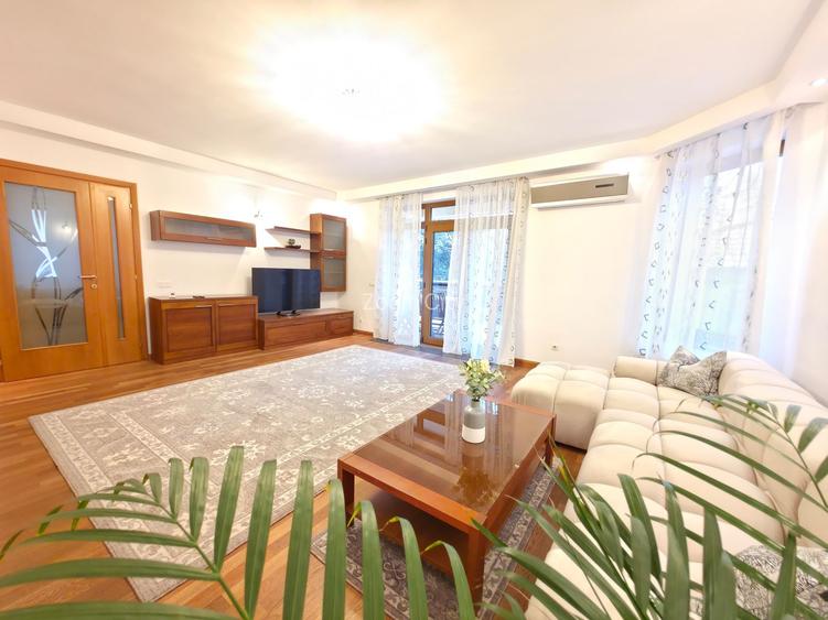 COMISION 0% - Baneasa Vila P+1+M 6 camere curte 550mp, Garlei-Dobrogeanu Gherea - 4