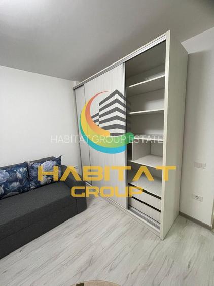 Garsoniera de inchiriat Popesti-Leordeni Strada Biruinței - 5