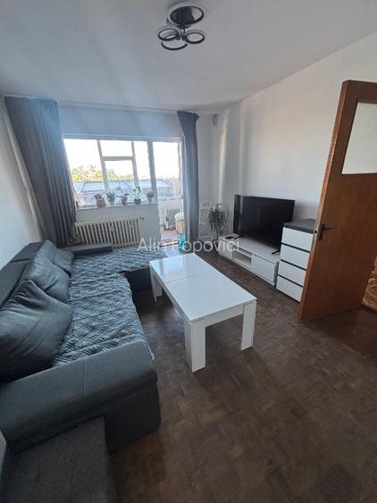 Inchiriez apartament 2 camere City Park Mall - 3