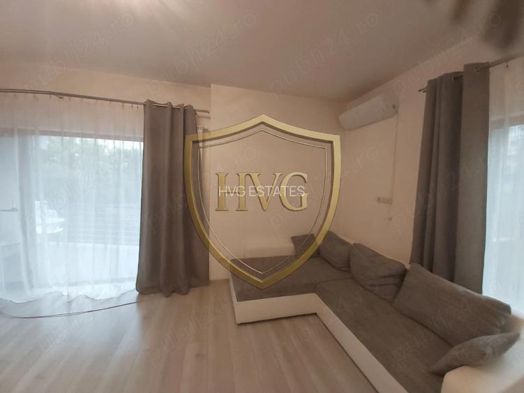 Apartament 2 Camere | Semidecomandat | Centrala Proprie | Herastrau - 2