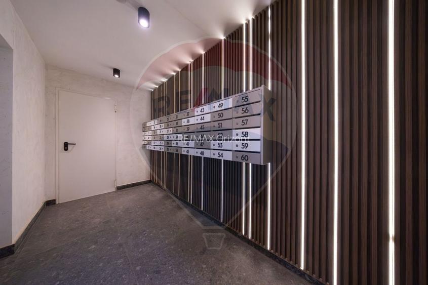 Apartament 2 camere premium în Qualis | vis-a-vis Mall Coresi - 15