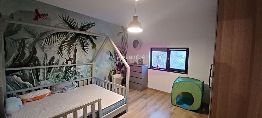 Săbăreni, vilă 210 mp utili, teren 508 mp, la 12 km de Bucuresti - 15