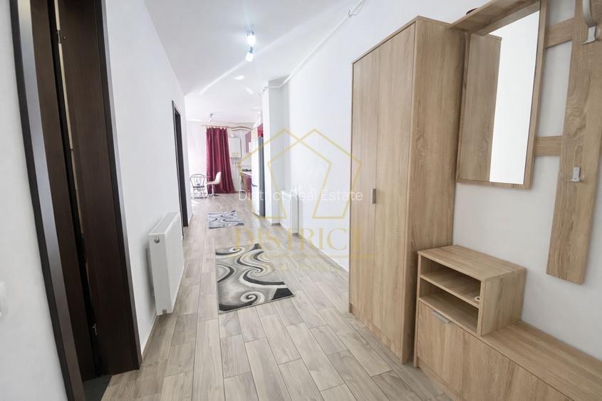 Apartament cu 2 camere | Soarelui - 7
