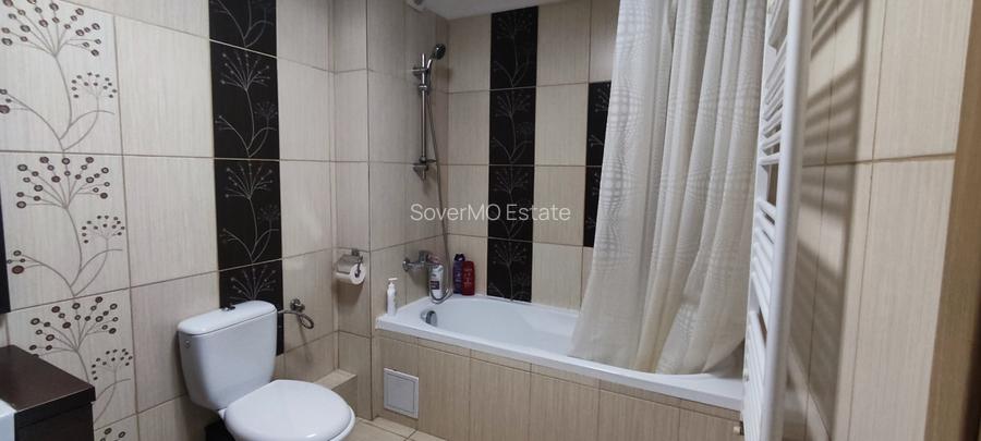 Casă P+1 în stil mediteranean - 1 Decembrie - 7