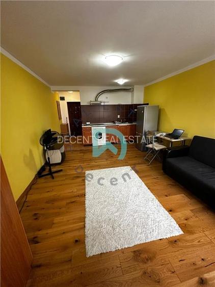 Garsoniera de vanzare - STEFAN CEL MARE - 3