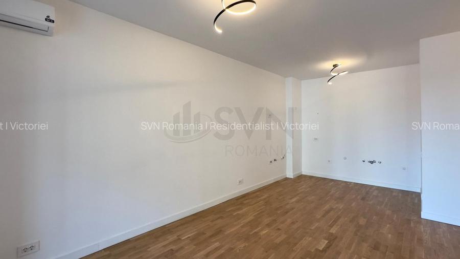 REA1026422 Apartament 2 camere Pipera Avalon - 2