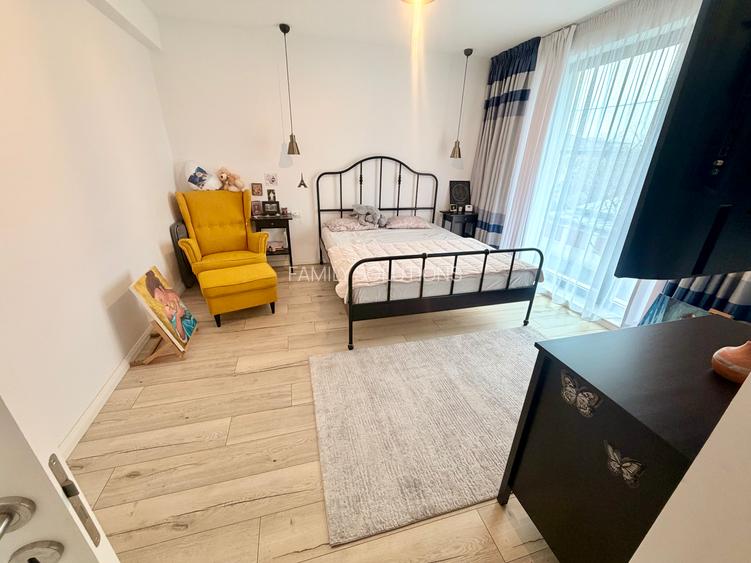 Casa moderna sector 4 P+1+Pod. 5 cam.Util 125mp. Terem 296mp - 14