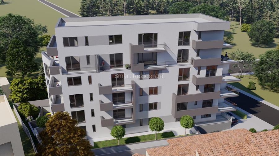 Apartament 3 camere -Metrou Brancoveanu-Bloc nou -Dezvoltator-Comision 0 - 4