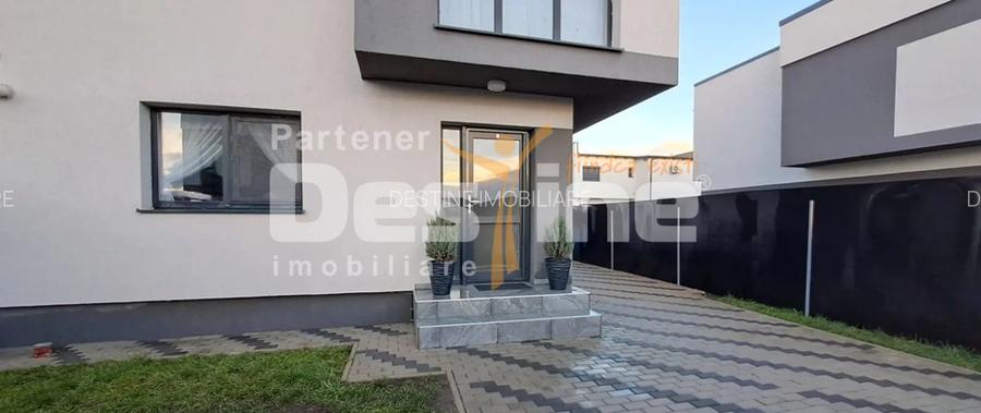 Apartament cu 2 camere in vila, suprafata 52 mp si loc de parcare Sanpetru - 5
