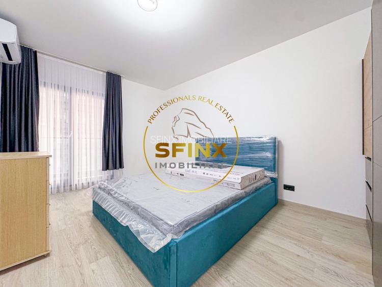 Prima inchiriere Select Residence Dudesti metrou Dristor loc parcare - 3