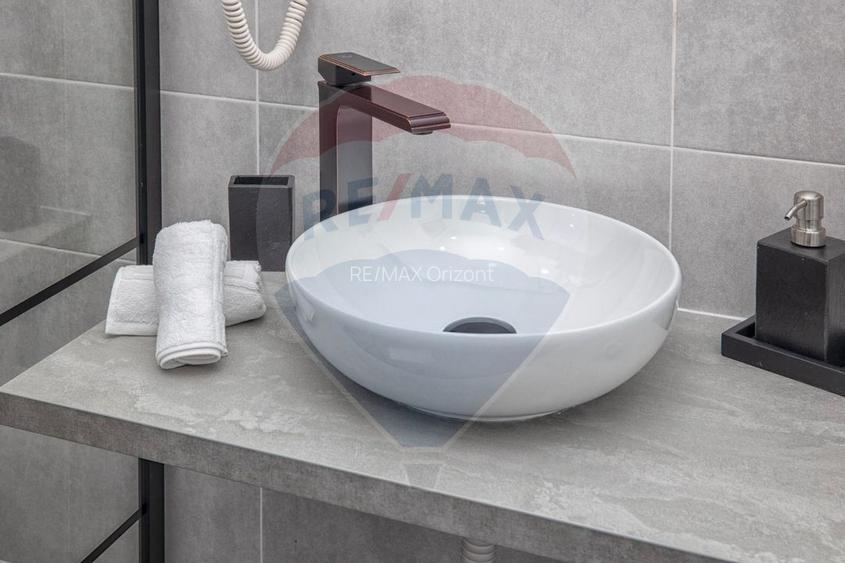 Apartament 1 camera | Poarta Schei nr. 1 | Centru Istoric Brasov - 4