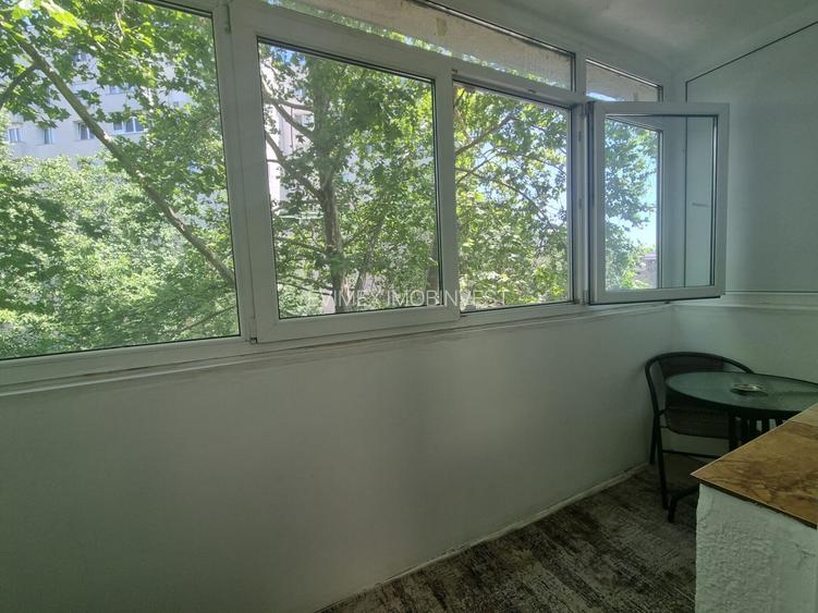 Dristor metrou apartament spatios 3 camere - 13