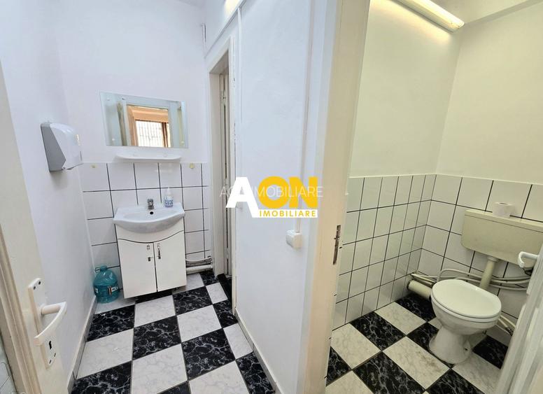 Spațiu Comercial/Birouri, 80mp, Zona Bld. Transilvaniei - 14