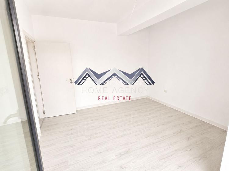 Apartament 2 camere Otopeni | parter înalt + terasă | parcare subterană - 7