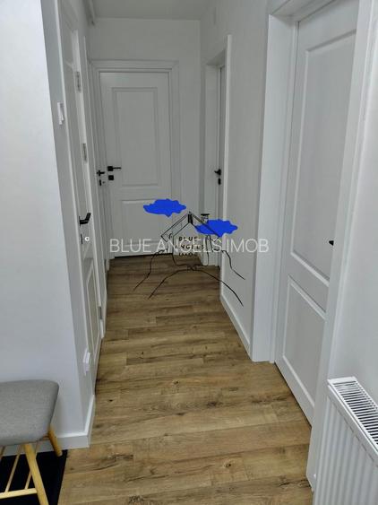 Apartament 3 camere PET FRIENDLY, renovat complet, Parter - 8