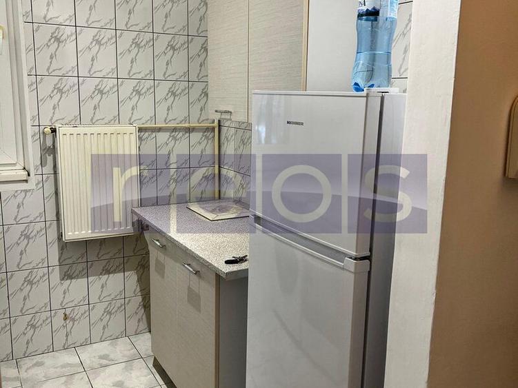 GARSONIERA DE INCHIRIAT | DECOMANDATA | MOBILATA & UTILATA | ZONA CALEA GRIVITEI - 5