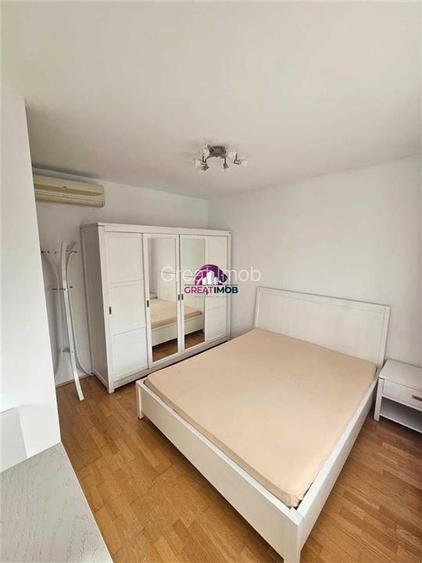 Apartament 3 Camere de Inchiriat – Lux, Estia Residence, Lacul Tei +Terasa -Mari - 2