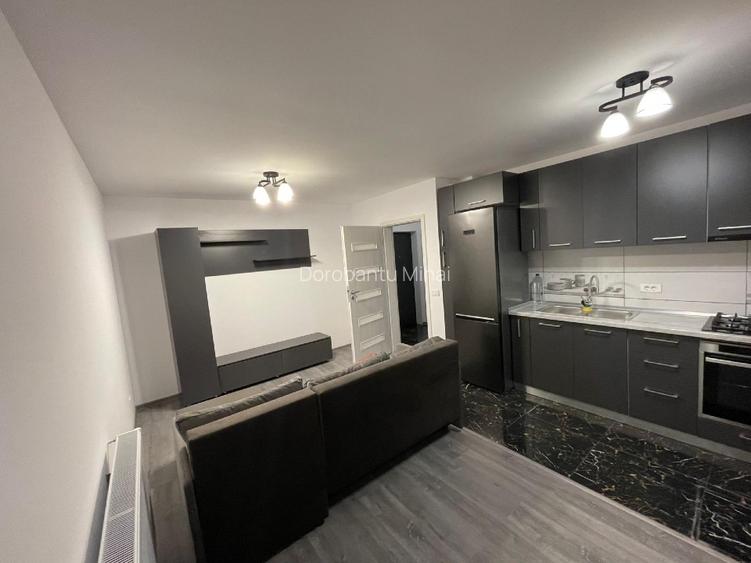 Apartament 2 camere/Complet mobilat si utilat /An 2023 / Centrala gaz - 7