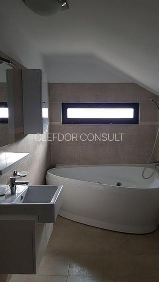 Vilă cu piscină, Pipera - 11