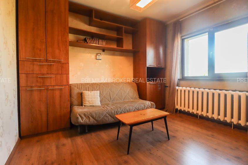 Apartamentul Hen – locația de care ai nevoie – - 14