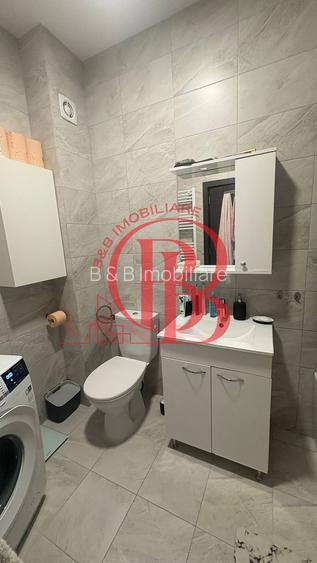 Apartament 2 camere 12 min Metrou Teclu Parcare Inclusa - 10