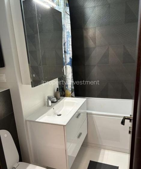 Giurgiului | 3 camere | Decomandat  | Centrala | Prima închiriere | Metrou - 8