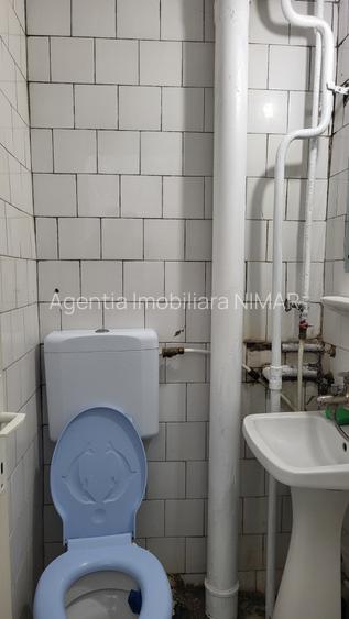 Garsoniera in Focsani, judetul Vrancea. - 7