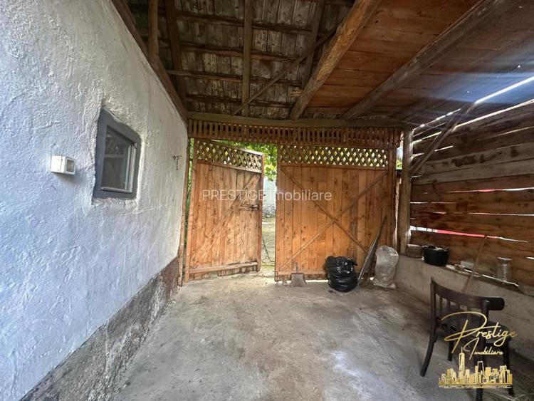 Casa cu anexe si teren de 959 mp de vanzare in Tinca - Bihor - 36