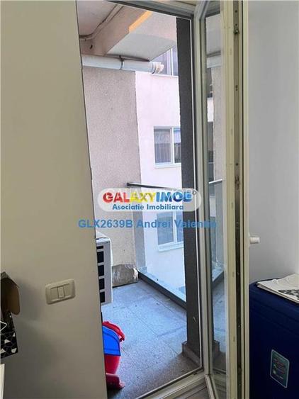 Garsoniera Bloc Nou Berceni - Metrou Dimitrie Leonida - 2 Min - 6