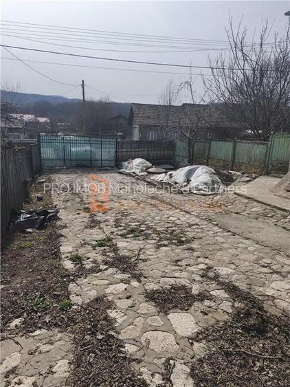 Casa tip parter zona Tisau - 6