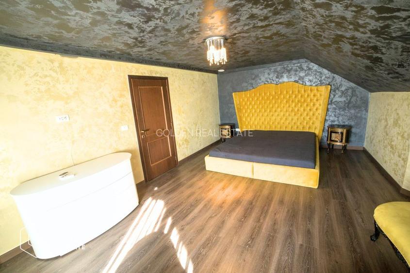 Vila cu piscina in Vladimirescu, comision 0% - 8