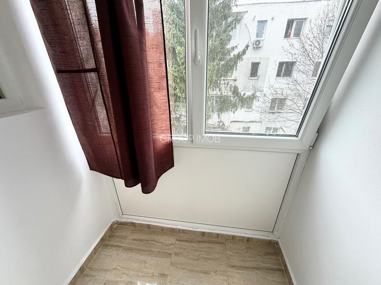 Garsonieră de închiriat - Banca Națională - mobilată și utilata - 5