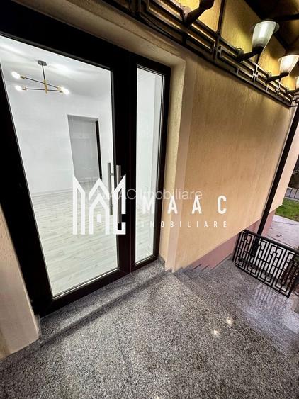 SPATIU COMERCIAL RENOVAT|CENTRALA TERMICA PROPRIE| OSTROVENI - 11