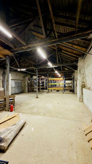 depozit 400 mp | Rahova | Ferentari | Trafic Greu | Viilor - 5