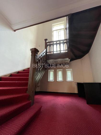 Centru, COPOU - Spatiu 100 mp, parcare, curte, comercial/office, alte activitati - 6