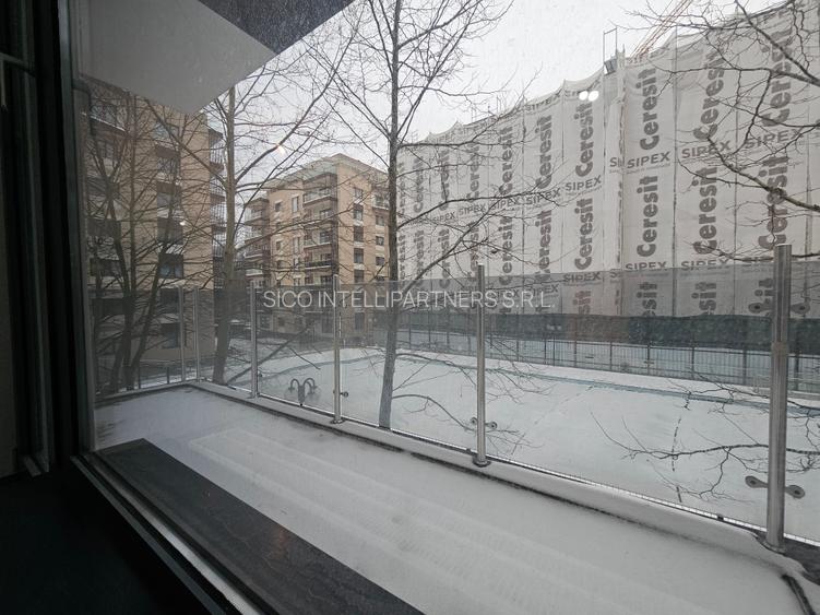 Apartament 2 camere Pipera - Erou Iancu Nicolae | Padurea Baneasa - 10