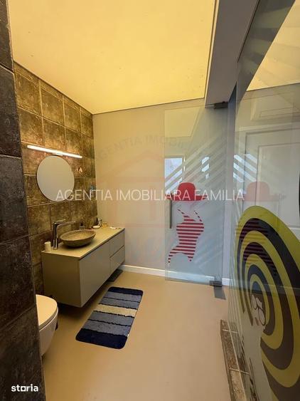 Vila mare in Pantelimon aproape de Lacul Pantelimon, la cheie - 5