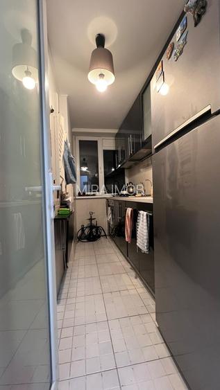 🏡 Apartament 3 camere | Zona Apusului – Militari | Etaj 4/10 | Mobilat & Utilat - 3