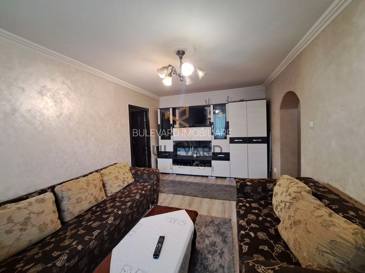 Apartament 2 camere in zona Parcului Central! - 5