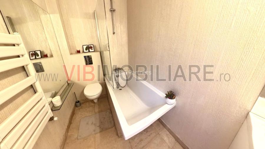 Vila moderna, 4 camere| P+1 - 3