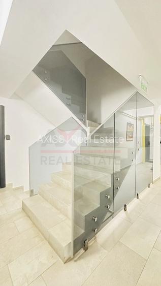 Ap exclusivist 2 camere | vedere la mare | 50 m de plaja | Mamaia IAKI - 11