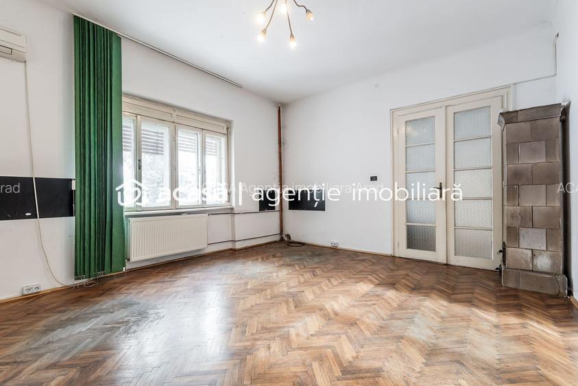 Vila individuala de exceptie Praporgescu Malul Mureșului - 4