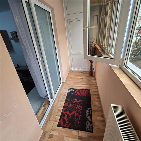 Apartament 2 SD parter balcon mare-gradina - 5