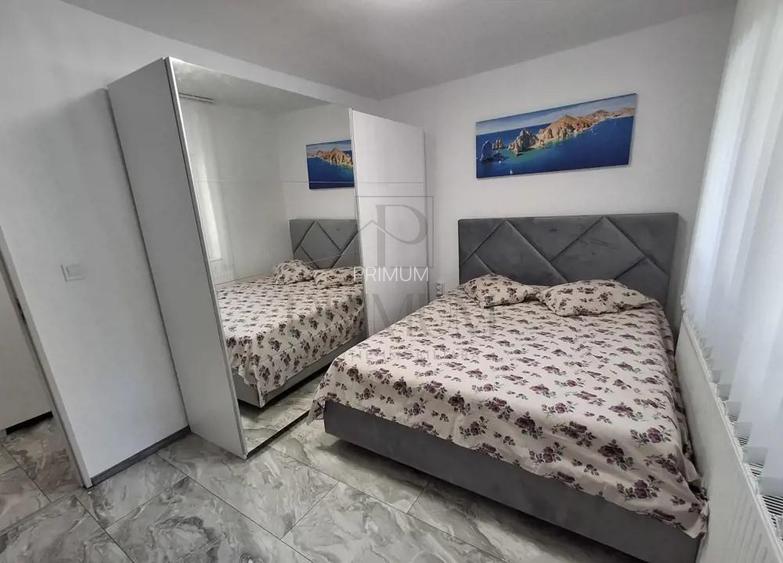 Iuliu Maniu - 2 Camere - Complet renovat - Centrala termica proprie - Bloc izola - 3