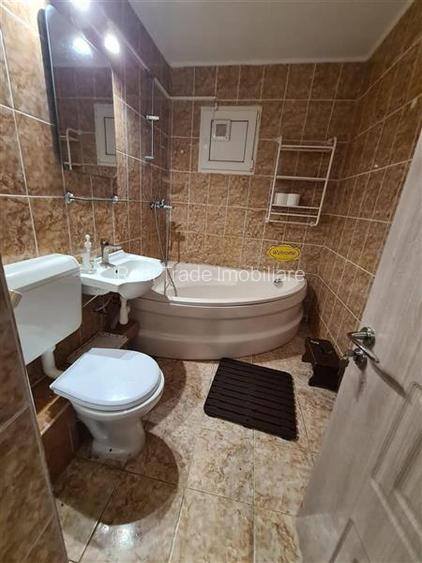Apartament 3 camere, 2 bai, 2 balcoane, 83 mp. etajul 1, Zona Noua - 17